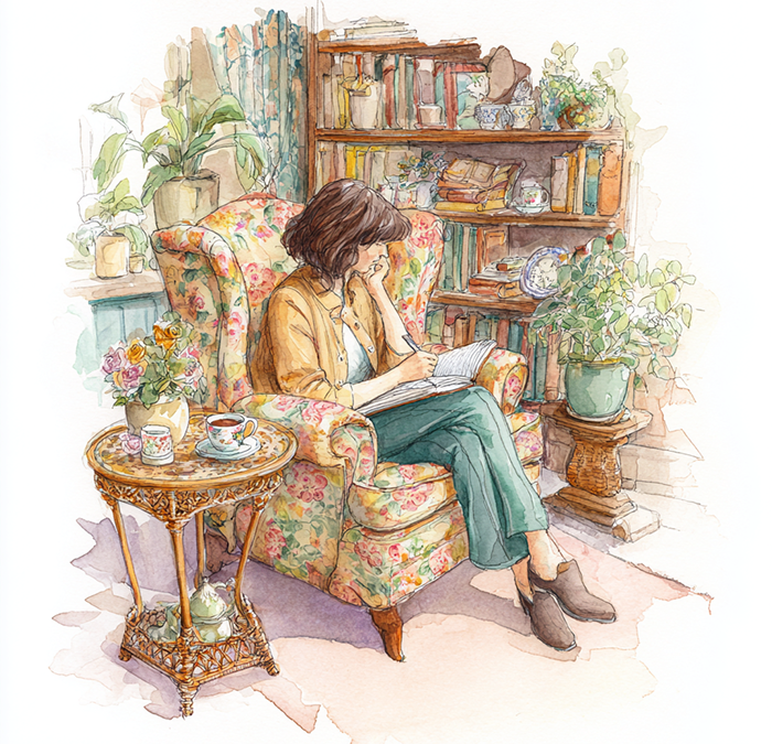 The Surprisingly Simple (and Seriously Life-Changing) Benefits of Journaling