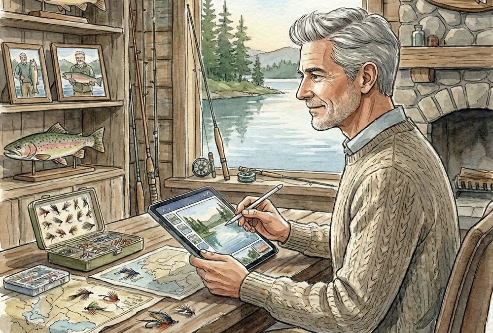 How to Start Journaling (Even If You’ve Tried Before and Couldn’t Stick With It)